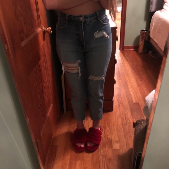 Bongo Jeans vintage 80s/90s - Picture 7 of 8